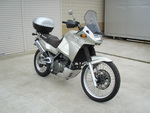    Kawasaki KLE400 1999  5
